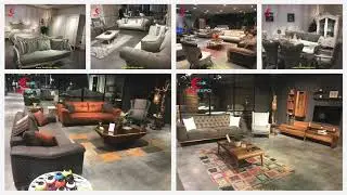 Exporting Turkish Furniture Mobilya  Export Ihracat from Turkey YeniExpo   1