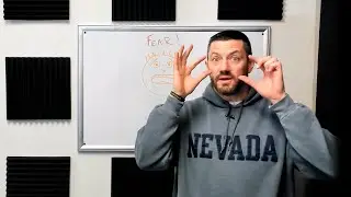 Understanding The Emotion Fear
