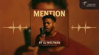 Mention by DJ Wolfman (Indie)