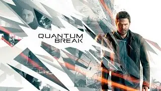 Quantum Break | Is this a movie or a game?? | Part 3