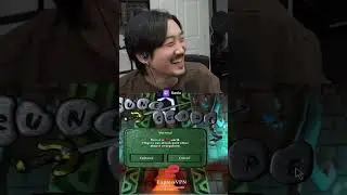 Savix наблюдает за выходом Skillspecs во время турнира OSRS