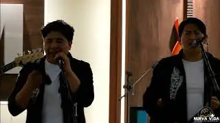 SIEMPRE CANTARÉ Y ALABARÉ 