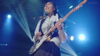 Like-an-Angel - DIVE TO BLUE [LIVE 2025 Angel beside yoU]