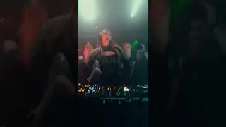 Straight from Bolivia 🤯🤯 #techno #femaledj #hardtechno #ravelife #dj #hardstyle