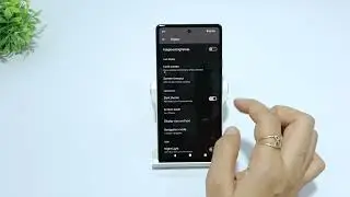How to set dark theme in google pixel 9 pro xl | Google pixel 9 dark mode kaise lagaye