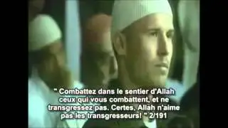 Islam vs Terrorism  ou  L'Islam et le Terrorisme