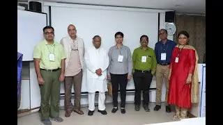 Session on AYUSH Informatics and Data science
