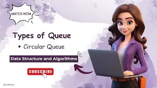 Circular Queue | Data Structure and Algorithms