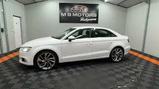 MB Motors Ballymena