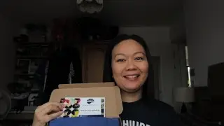 Healthy Nibbles I Vegan & Gluten Free subscription box