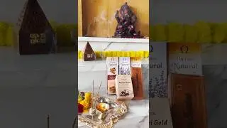 Buy Natural Incense Online | Bambooless Incense Sticks | Puja & Prayer Agarbatti  #incense
