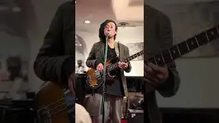 20260108 韻シストBAND @ニューサントリーファイブ / D Funk