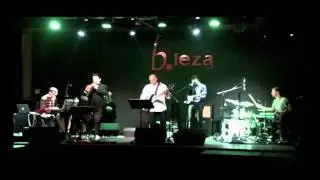 Marito Marques Live at B.Leza