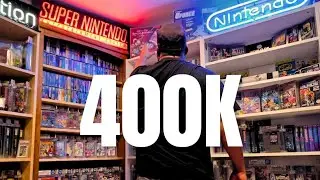 What Does a $400,000 Game Room Look Like?