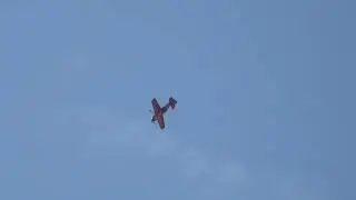 Castor Fantoba 4th flight 3rd UnKnown