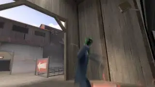 The Lime One (Saxxy Awards Winner)