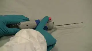 SelectCore&trade; Variable Throw Biopsy Device