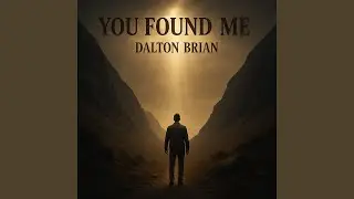 You Found Me