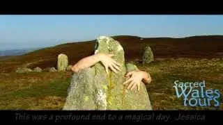 Neolithic and Celtic Wales, Sacred Wells and Monuments  Tour