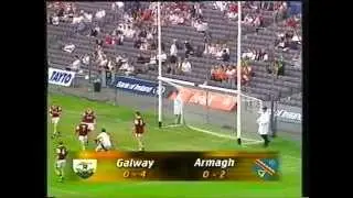 All-Ireland Football Championship 2001