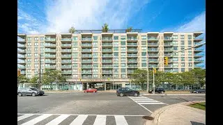 #512-1030 Sheppard Avenue West, North York Home - Real Estate Properties