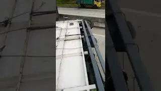 kecelakan di tol plg bakauni lampung km84
