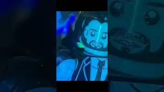 JOHN WICK: NEON ECHO | ACCOLADES TRAILER | #lego #actionmovie #editing #johnwick #keanureeves #fyp