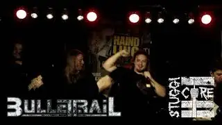 Bulletrail - Irreversible - 2018
