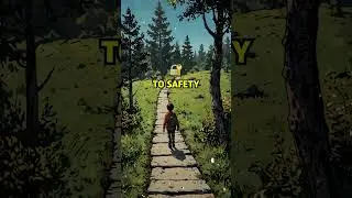 The Strength of Walking Straight motivational speech