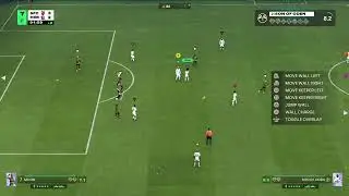 Provela Sp3 Fc vs Himmies - Tune In