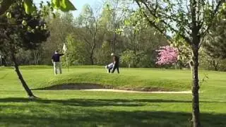 Haggs Castle Golf Club