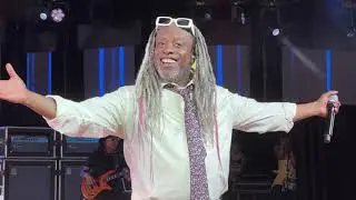 Living Colour LIVE 