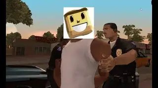 KoGaMa | GTA SA WAR4 | ENG