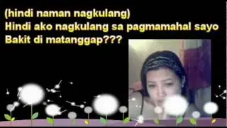 Di na maibabalik