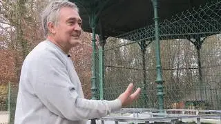 Thermes de Vichy : découverte d'un patrimoine au fil de l'eau