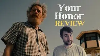 Your Honor Showtime Series Season 2 Episode 1 REVIEW