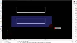 DoubleCAD XT Tutorial - Part 2A Plan View Linework