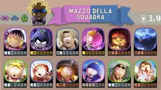 SPPD - Battle War #17 - Sbiggi91- House Steel