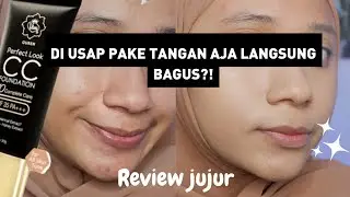 VIVA CC FLAWLESS FOUNDATION | Review jujur