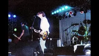 Nirvana - February 9, 1992 - [New Show/Audio-Tweaks] - Logan Campbell Centre - Auckland, New Zealand