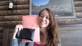 Ipsy Glam Bag October 2022.  First Ever Ipsy Bag. #ipsy  #ipsybag