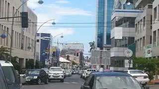 📍Malabo DOWNTOWN, Guinea Ecuatorial🇬🇶