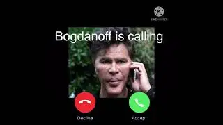 Bogdanoff is calling/Free Resource No Copyright #shorts