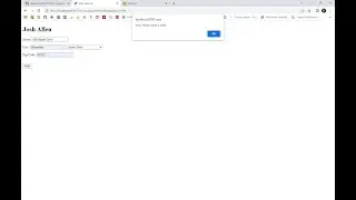 Java: Validation