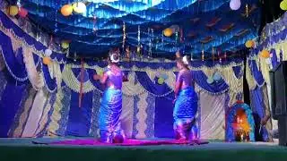 Tileisurua Mandli// Maria Jatra// 2023