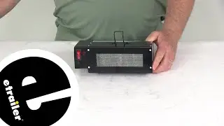 etrailer | Comprehensive Review: Heating Element for Performance Tool Electric Blower