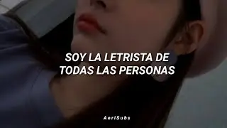 Heize - Lyricist | Sub Español