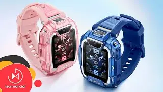 HUAWEI Watch Kids 5 Pro | Specs and price