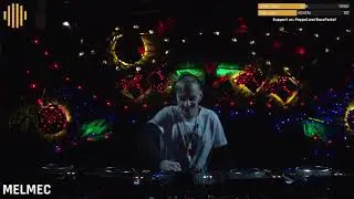Melmec - DnB Stream #02 | Drum and Bass