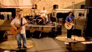 The Pixies - Nimrod's Son (live)